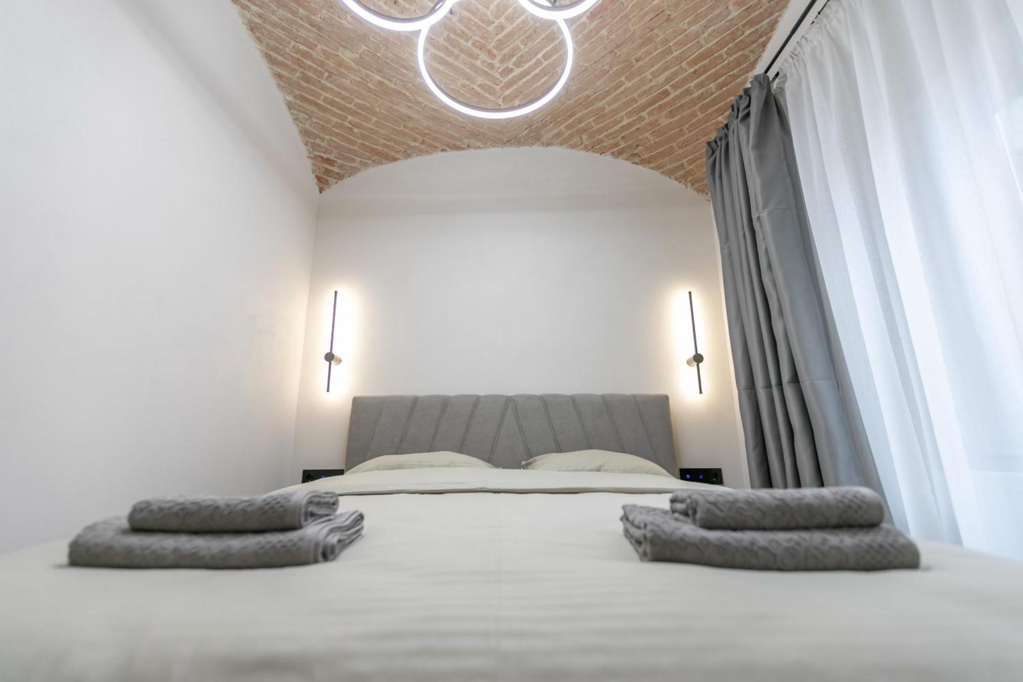 Apartamento Biagio Boutique - In Old Town - Ultra