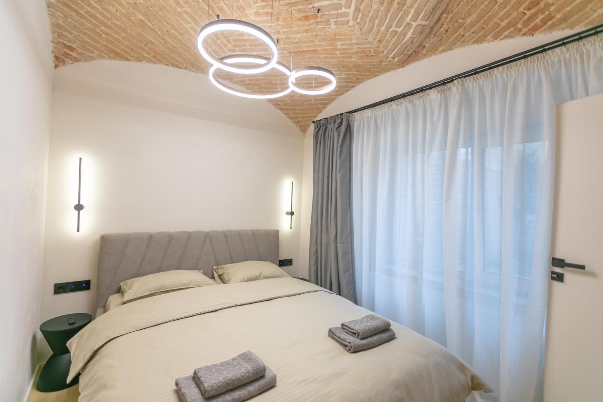 Biagio Boutique - In Old Town - Ultra * Braşov