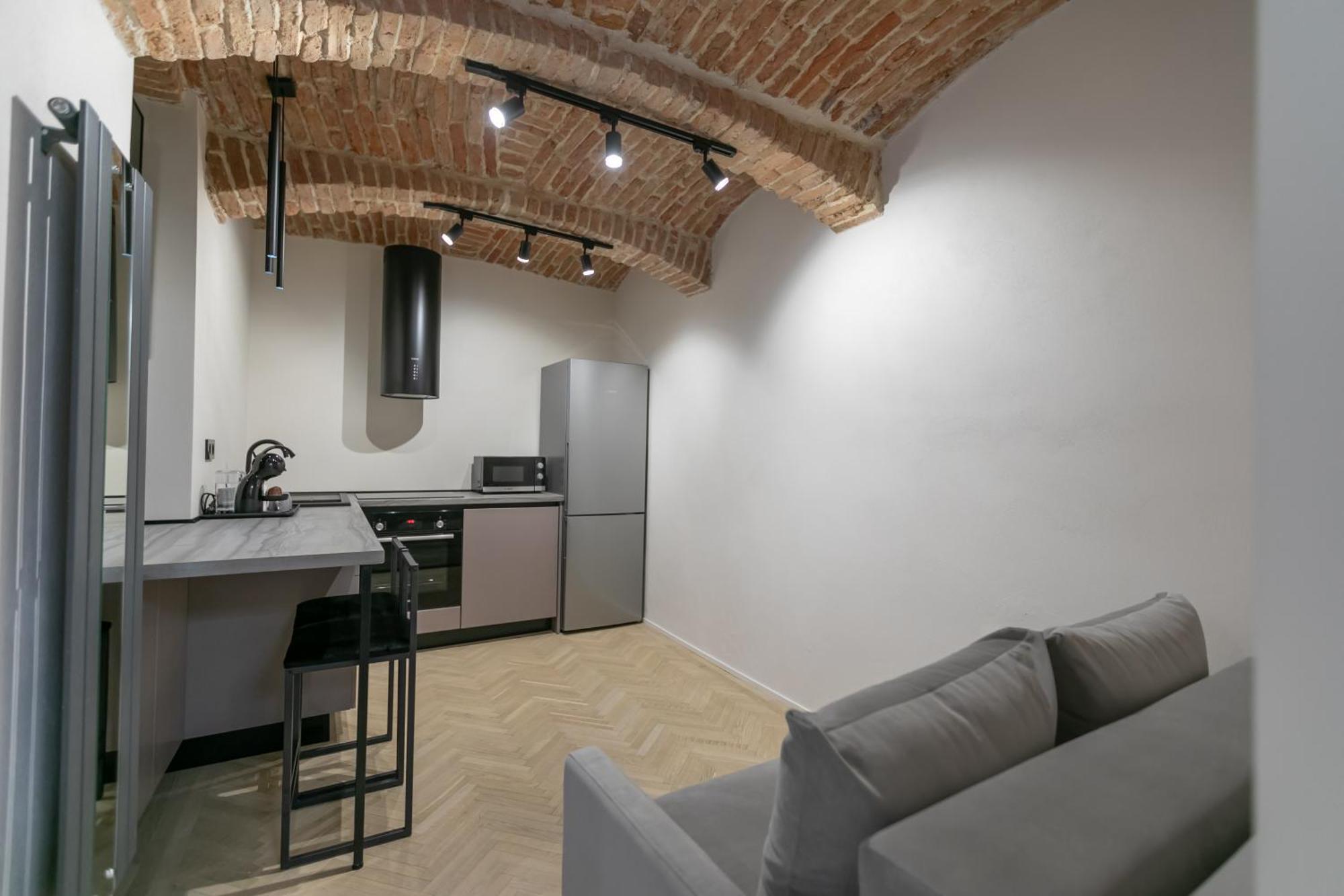 Biagio Boutique - In Old Town - Ultra Apartamento *