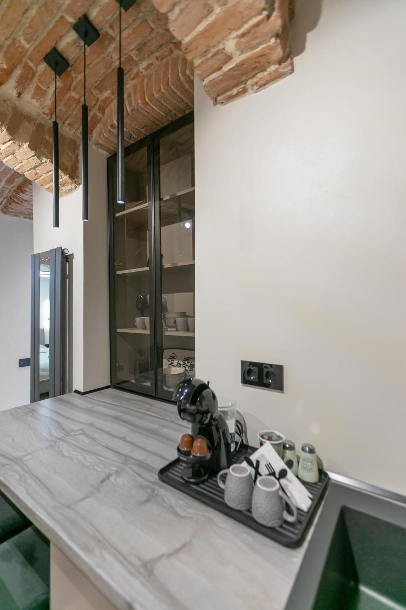 Apartamento Biagio Boutique - In Old Town - Ultra
