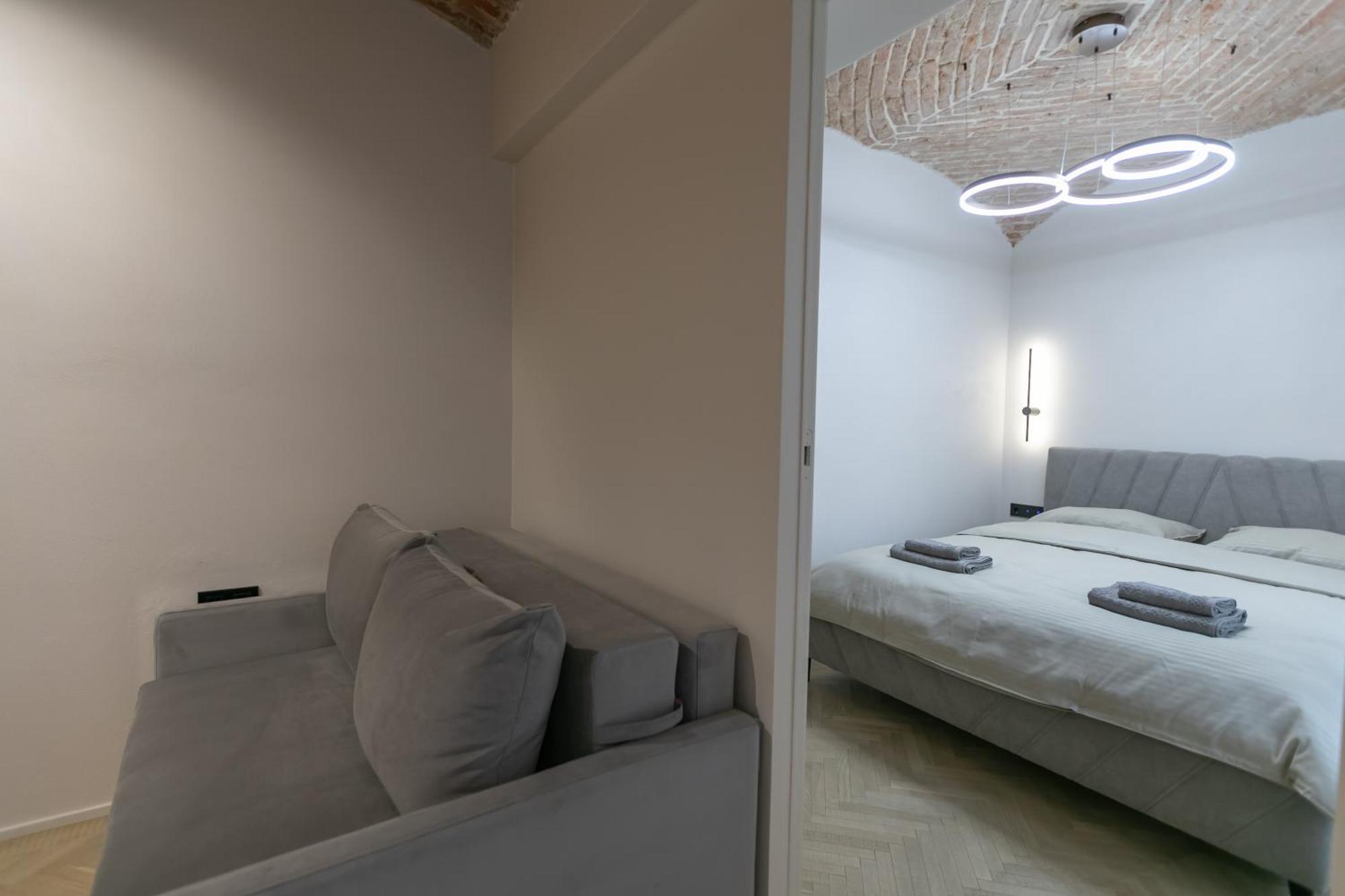Apartamento Biagio Boutique - In Old Town - Ultra *