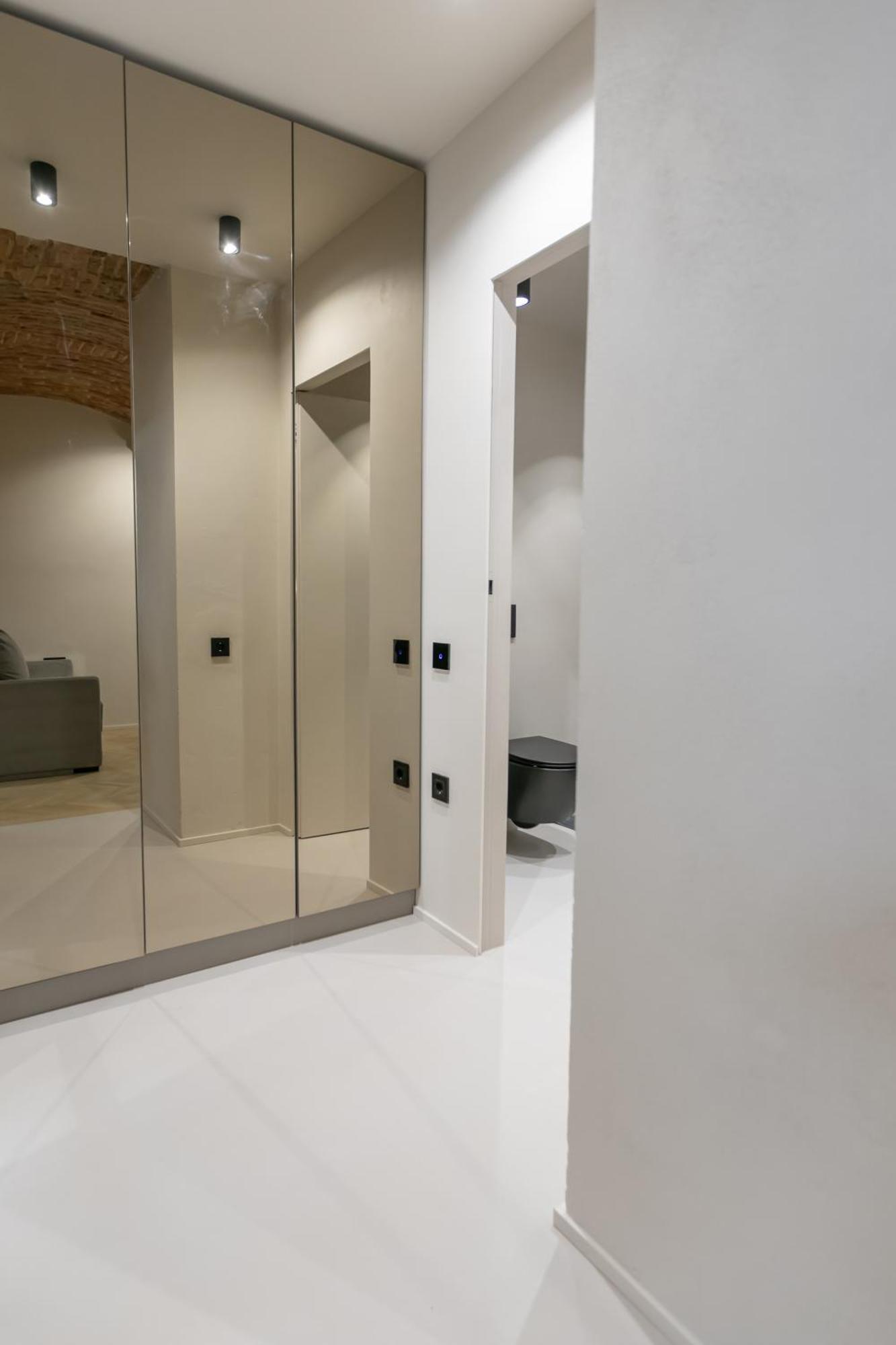 Apartamento Biagio Boutique - In Old Town - Ultra Braşov
