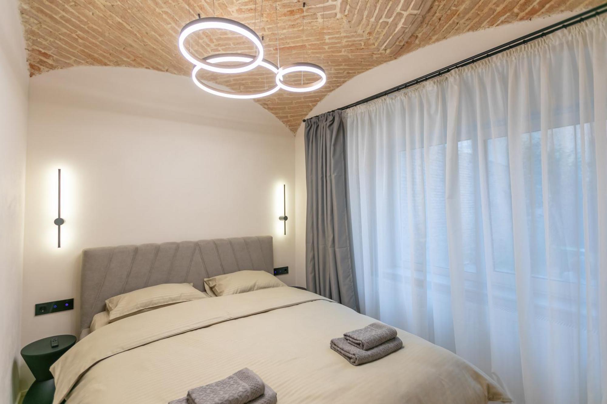Biagio Boutique - In Old Town - Ultra * Braşov