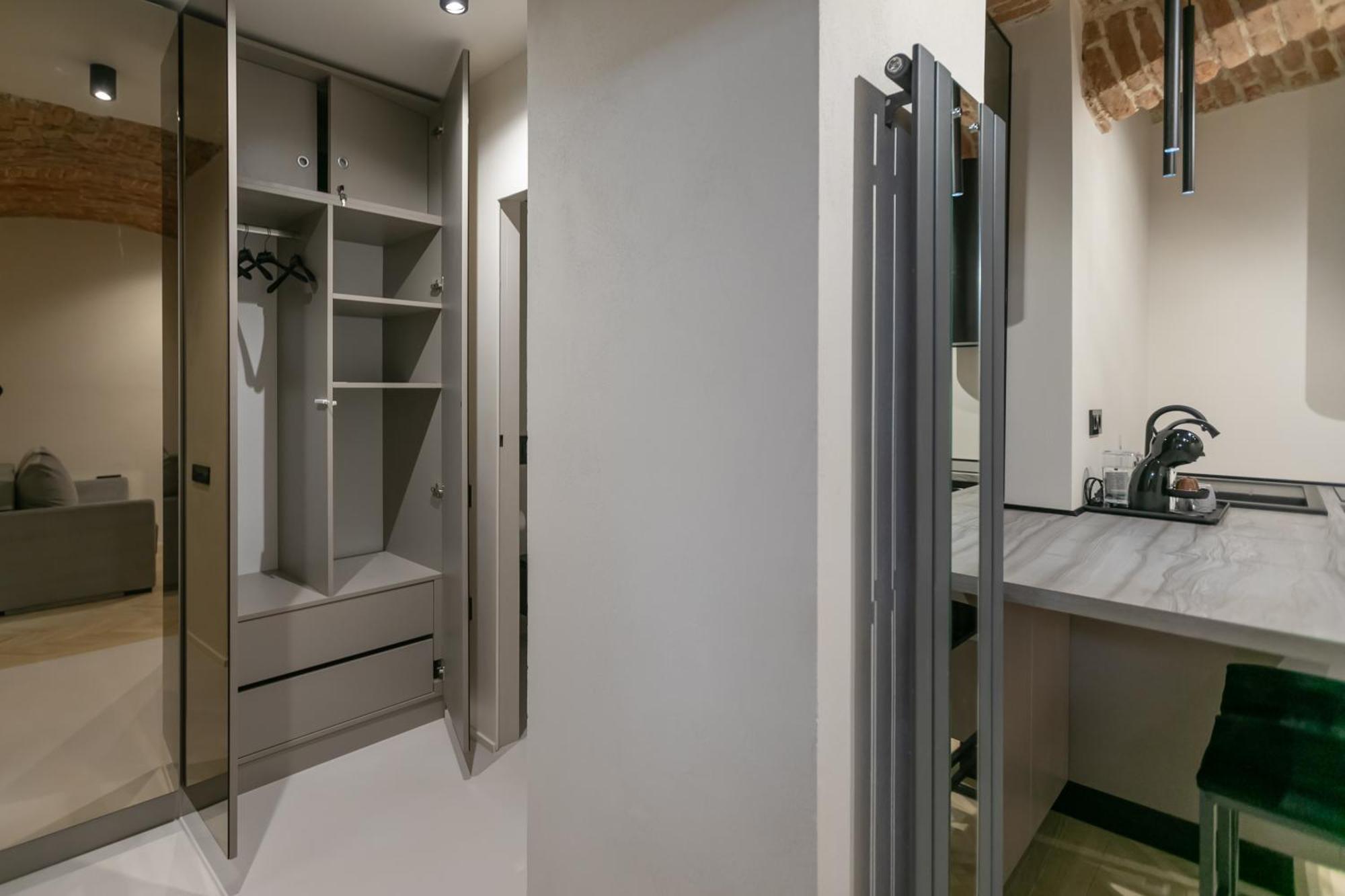 Biagio Boutique - In Old Town - Ultra Apartamento *